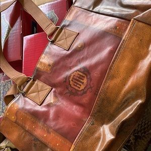 Tower of terror tote